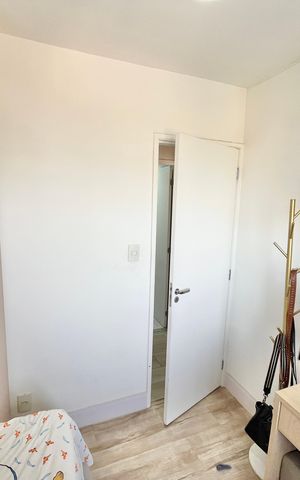 Apartamento à venda com 48m², 2 quartos e 1 vaga Apartamento à venda com 48m², 2 quartos e 1 vagaQuarto 1