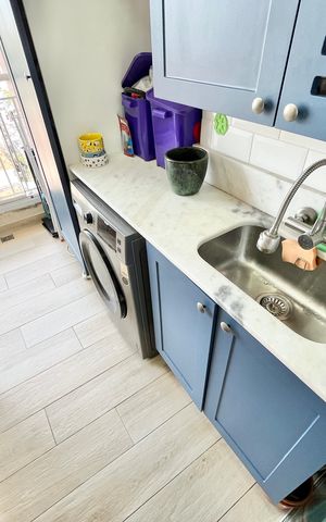 Apartamento à venda com 48m², 2 quartos e 1 vaga Apartamento à venda com 48m², 2 quartos e 1 vagaÁrea de Serviço