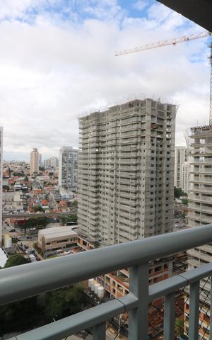 Apartamento à venda com 67m², 2 quartos e 1 vagaVaranda gourmet