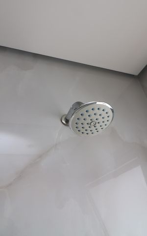 Apartamento à venda com 67m², 2 quartos e 1 vagaBanheiro da Suíte