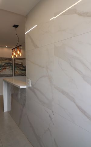 Apartamento à venda com 67m², 2 quartos e 1 vagaÁrea de Serviço