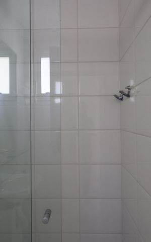 Apartamento à venda com 177m², 4 quartos e 3 vagasBanheiro de serviço