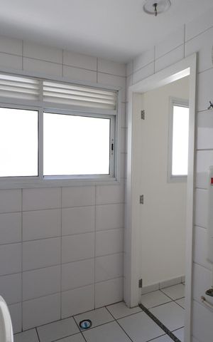 Apartamento à venda com 177m², 4 quartos e 3 vagasÁrea de Serviço