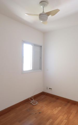 Apartamento à venda com 177m², 4 quartos e 3 vagasQuarto 4 - Suíte