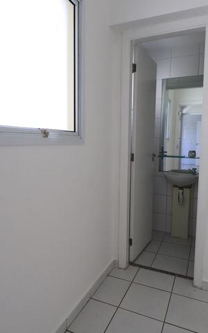 Apartamento à venda com 177m², 4 quartos e 3 vagasQuarto de Serviço