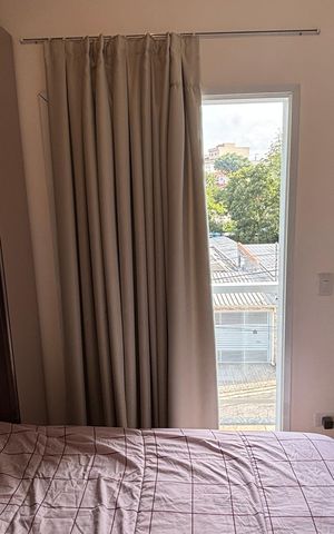 Apartamento à venda com 81m², 2 quartos e 3 vagas Apartamento à venda com 81m², 2 quartos e 3 vagasQuarto 1