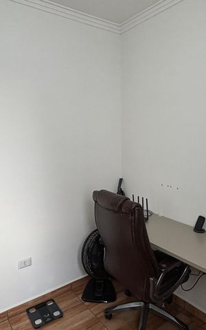 Apartamento à venda com 81m², 2 quartos e 3 vagas Apartamento à venda com 81m², 2 quartos e 3 vagasQuarto 2