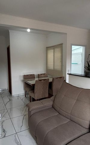 Apartamento à venda com 81m², 2 quartos e 3 vagas Apartamento à venda com 81m², 2 quartos e 3 vagasSala - Sala de Jantar
