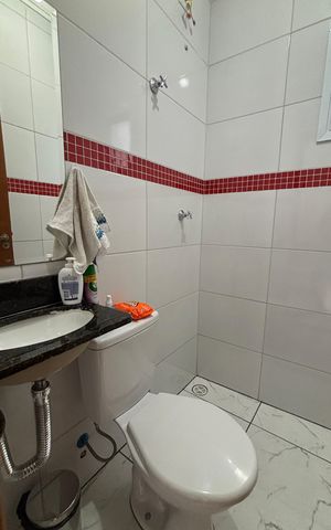 Apartamento à venda com 81m², 2 quartos e 3 vagas Apartamento à venda com 81m², 2 quartos e 3 vagasLavabo