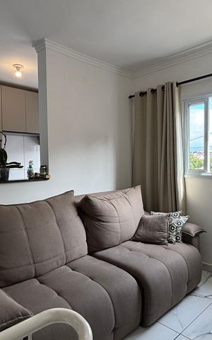Apartamento à venda com 81m², 2 quartos e 3 vagas Apartamento à venda com 81m², 2 quartos e 3 vagasSala - Sala de Jantar