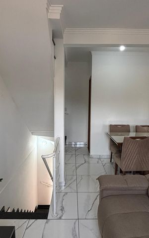 Apartamento à venda com 81m², 2 quartos e 3 vagas Apartamento à venda com 81m², 2 quartos e 3 vagasSala - Sala de Jantar