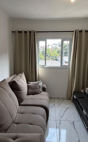 Apartamento à venda com 81m², 2 quartos e 3 vagas Apartamento à venda com 81m², 2 quartos e 3 vagasSala - Sala de Jantar