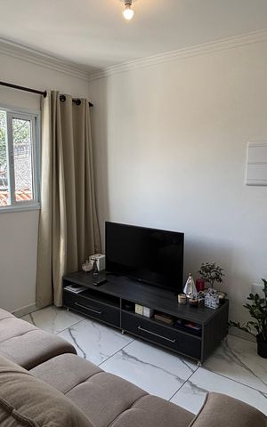 Apartamento à venda com 81m², 2 quartos e 3 vagas Apartamento à venda com 81m², 2 quartos e 3 vagasSala - Sala de Jantar