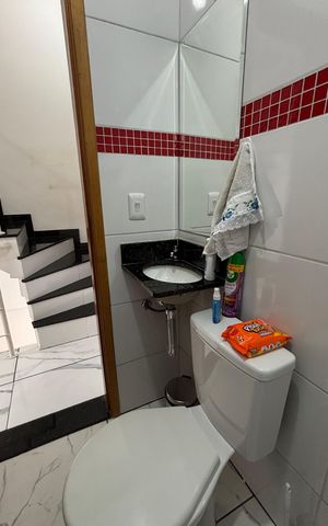 Apartamento à venda com 81m², 2 quartos e 3 vagas Apartamento à venda com 81m², 2 quartos e 3 vagasLavabo