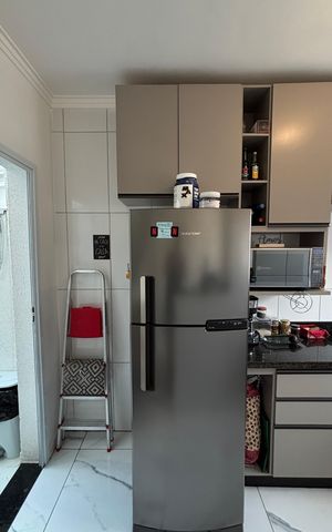 Apartamento à venda com 81m², 2 quartos e 3 vagas Apartamento à venda com 81m², 2 quartos e 3 vagasCozinha