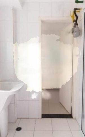 Apartamento à venda com 92m², 3 quartos e 2 vagas