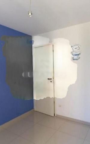 Apartamento à venda com 92m², 3 quartos e 2 vagas
