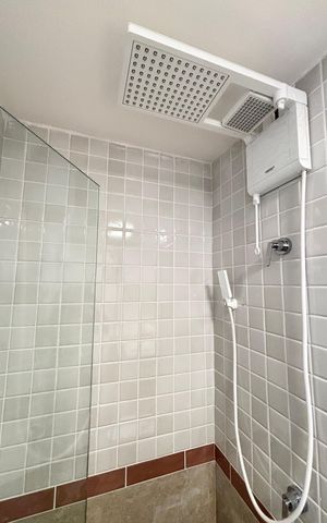 Apartamento para alugar com 27m², 1 quarto e sem vaga