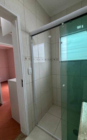 Casa à venda com 166m², 3 quartos e 3 vagas Casa à venda com 166m², 3 quartos e 3 vagasBanheiro da Suíte