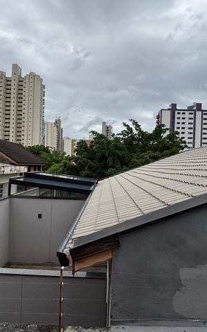 Casa à venda com 166m², 3 quartos e 3 vagas Casa à venda com 166m², 3 quartos e 3 vagasQuarto 2 Vista