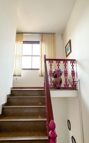 Casa à venda com 420m², 6 quartos e 4 vagas