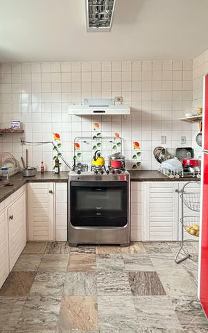 Casa à venda com 420m², 6 quartos e 4 vagas