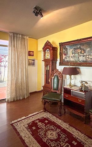 Casa à venda com 420m², 6 quartos e 4 vagas