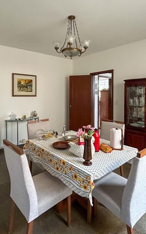 Casa à venda com 420m², 6 quartos e 4 vagas