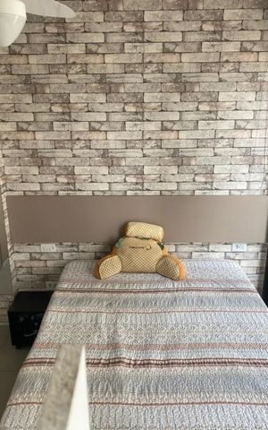 Studio à venda com 25m², 1 quarto e sem vaga Studio à venda com 25m², 1 quarto e sem vagaQuarto