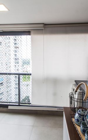 Apartamento à venda com 82m², 2 quartos e 2 vagas Apartamento à venda com 82m², 2 quartos e 2 vagasCozinha