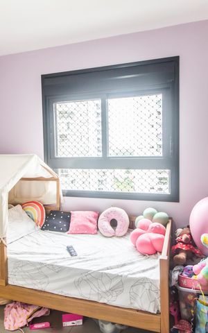 Apartamento à venda com 82m², 2 quartos e 2 vagas Apartamento à venda com 82m², 2 quartos e 2 vagasQuarto 2