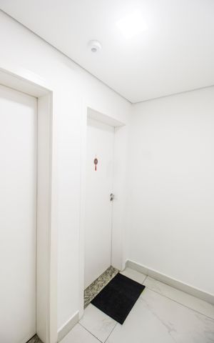 Apartamento à venda com 82m², 2 quartos e 2 vagas Apartamento à venda com 82m², 2 quartos e 2 vagasEntrada