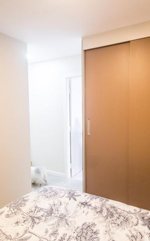 Apartamento à venda com 82m², 2 quartos e 2 vagas Apartamento à venda com 82m², 2 quartos e 2 vagasSuíte