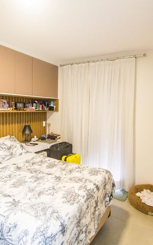 Apartamento à venda com 82m², 2 quartos e 2 vagas Apartamento à venda com 82m², 2 quartos e 2 vagasSuíte