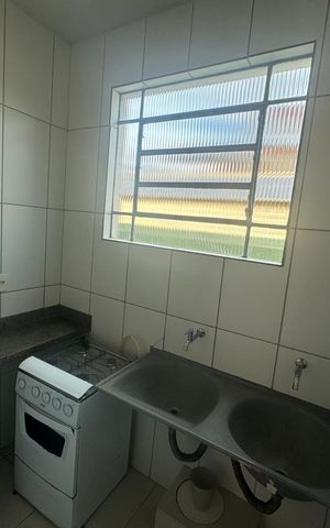 Studio para alugar com 20m², 1 quarto e sem vaga