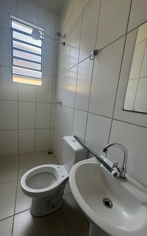 Studio para alugar com 20m², 1 quarto e sem vaga