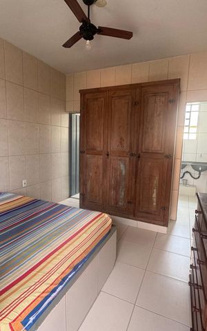 Studio para alugar com 20m², 1 quarto e sem vaga