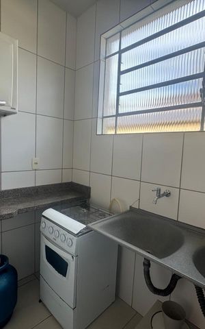 Studio para alugar com 20m², 1 quarto e sem vaga