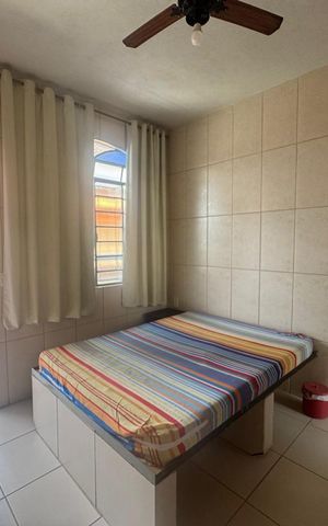 Studio para alugar com 20m², 1 quarto e sem vaga