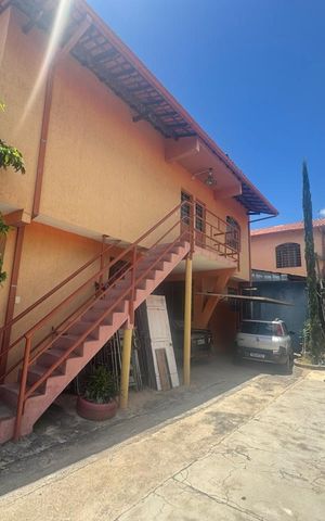 Studio para alugar com 20m², 1 quarto e sem vaga