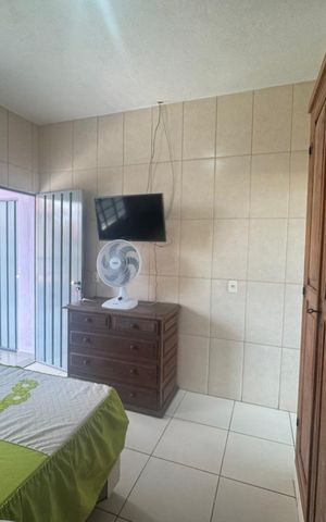 Studio para alugar com 20m², 1 quarto e sem vaga