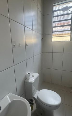 Studio para alugar com 20m², 1 quarto e sem vaga