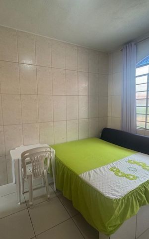 Studio para alugar com 20m², 1 quarto e sem vaga