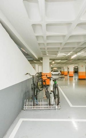 Apartamento para alugar com 46m², 1 quarto e 1 vaga Apartamento para alugar com 46m², 1 quarto e 1 vagaÁrea Comum