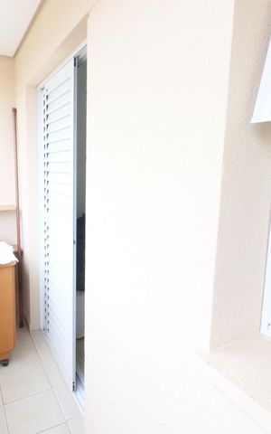 Apartamento para alugar com 68m², 2 quartos e 1 vagaSuíte 1