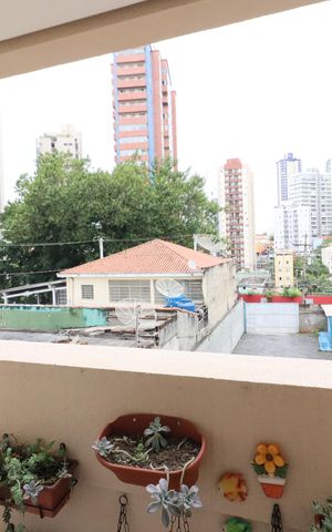 Apartamento para alugar com 68m², 2 quartos e 1 vagaSala