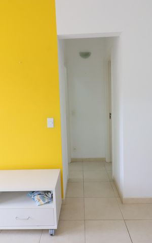 Apartamento para alugar com 68m², 2 quartos e 1 vagaSala
