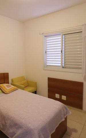Apartamento para alugar com 68m², 2 quartos e 1 vagaQuarto 2