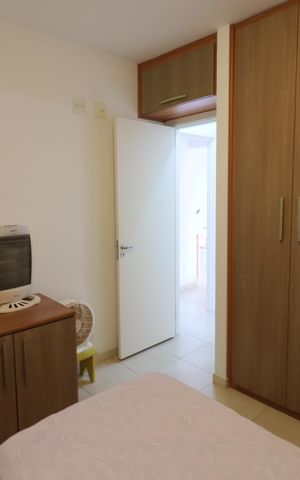 Apartamento para alugar com 68m², 2 quartos e 1 vagaQuarto 2