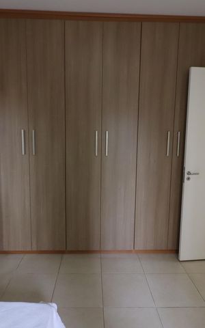 Apartamento para alugar com 68m², 2 quartos e 1 vagaSuíte 1